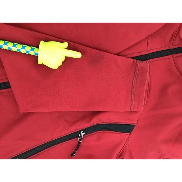 REI full Zip Up Jacket - Picture 7 of 12